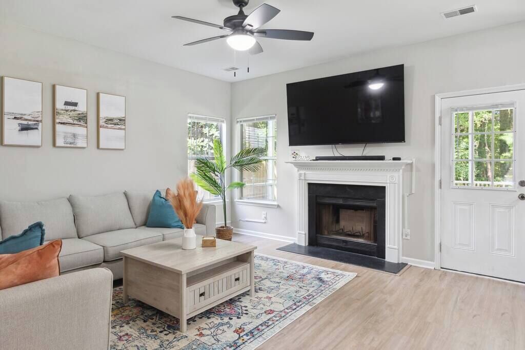 Photo of Bedroom in North Charleston