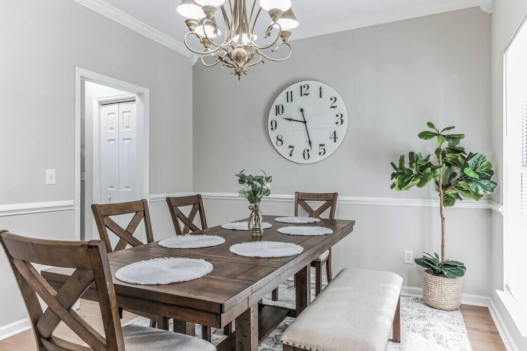 Photo of Bedroom in North Charleston
