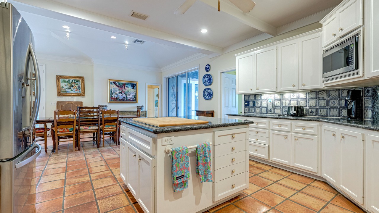 Photo of Kitchen in Johns Island