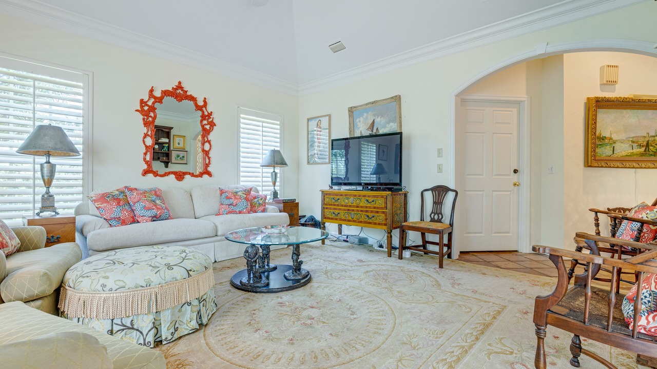 Photo of Livingroom in Johns Island