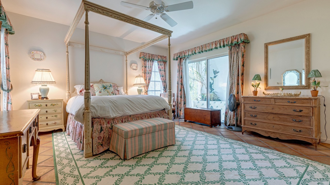 Photo of Bedroom in Johns Island