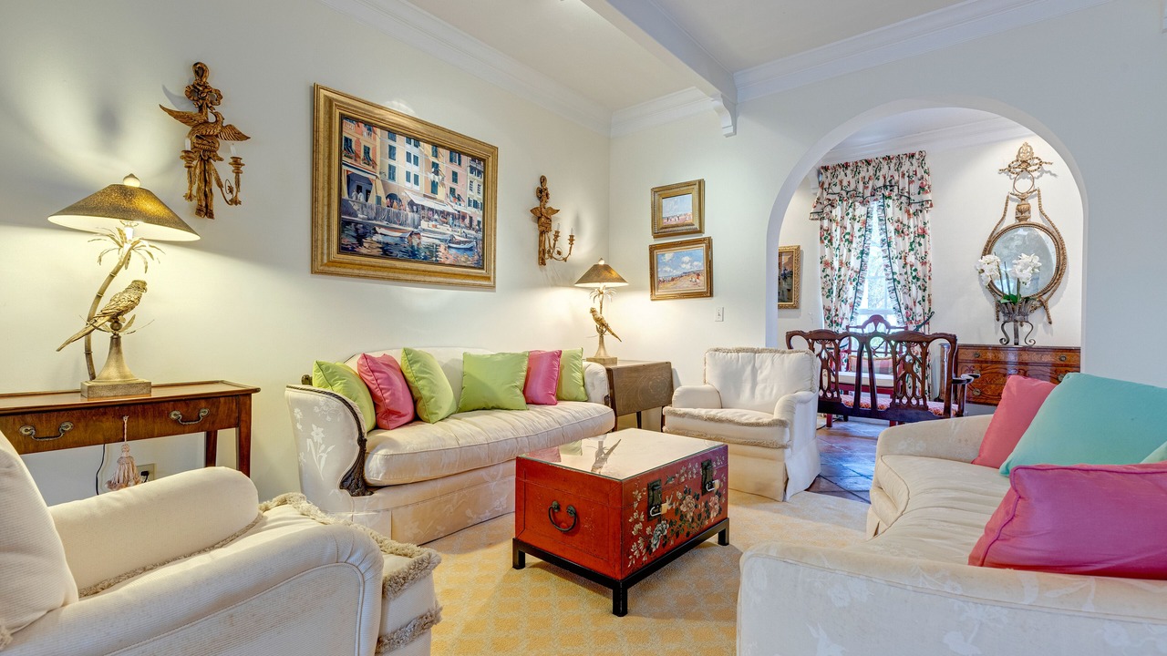 Photo of Livingroom in Johns Island