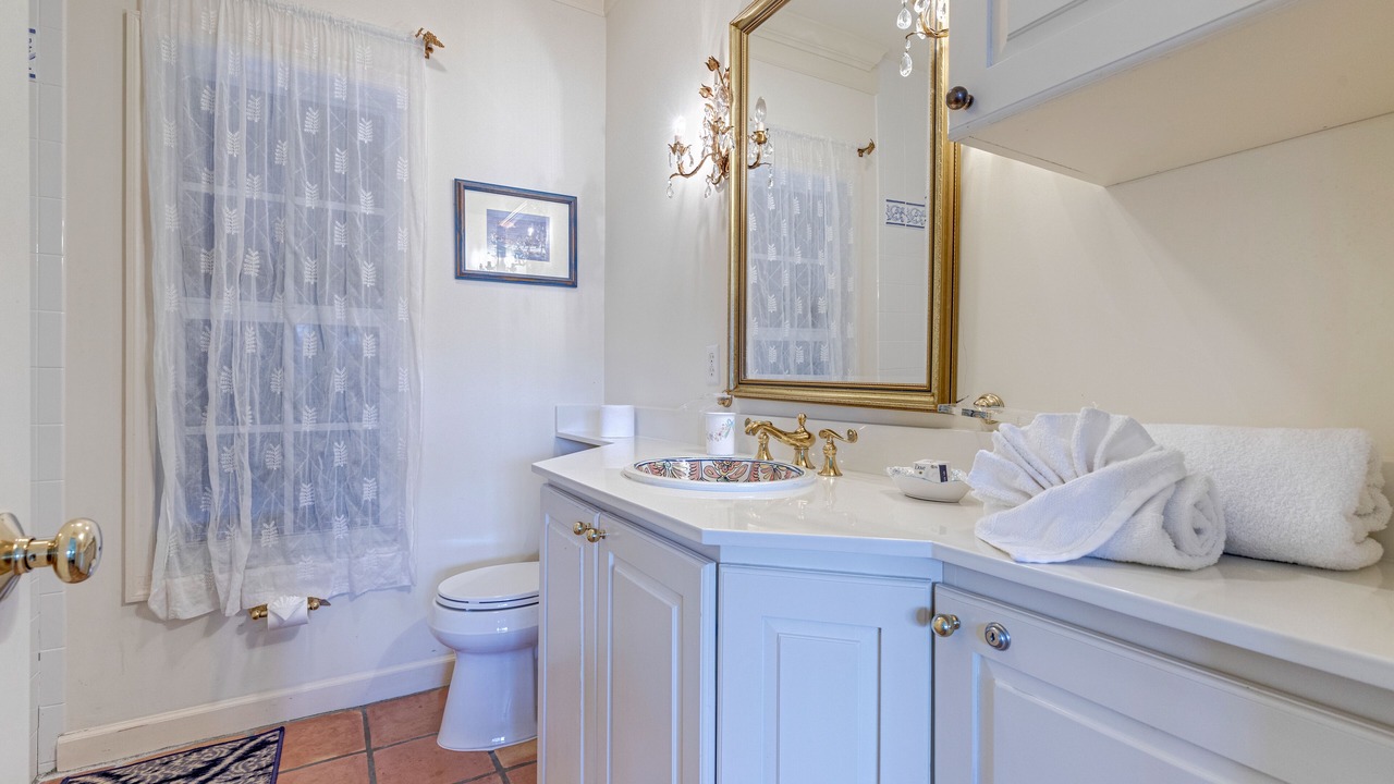 Photo of Bathroom in Johns Island