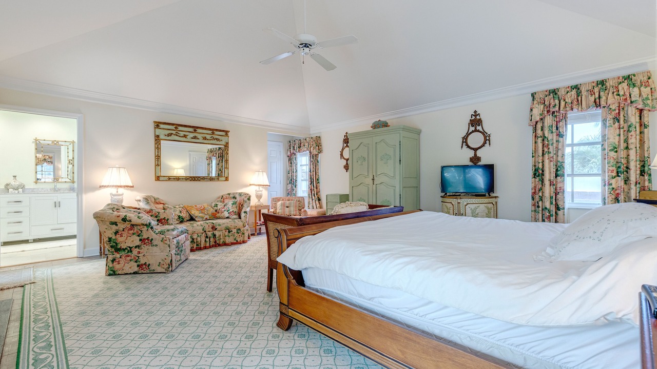 Photo of Bedroom in Johns Island