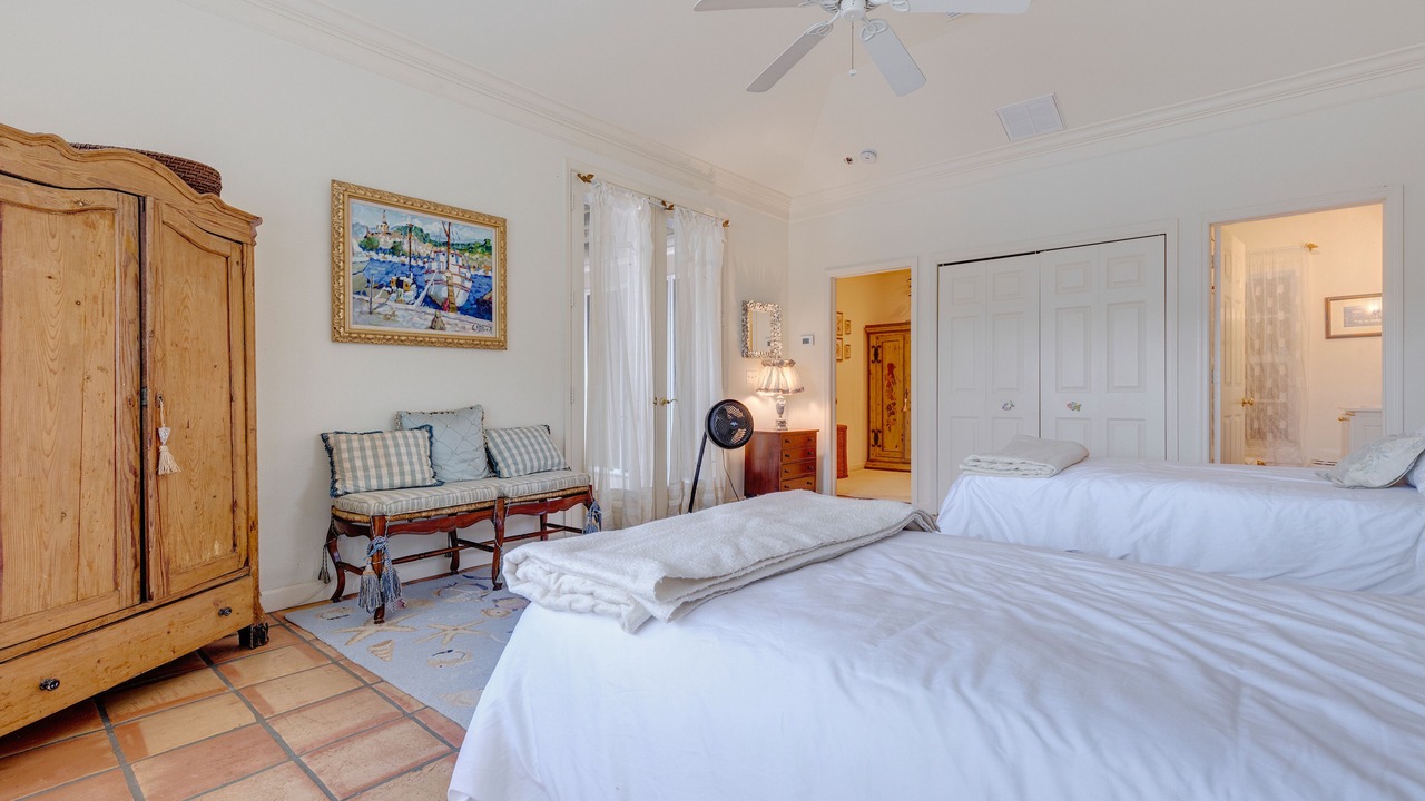 Photo of Bedroom in Johns Island