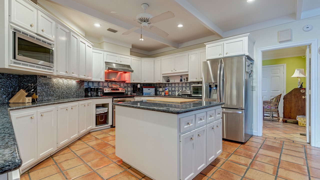 Photo of Kitchen in Johns Island