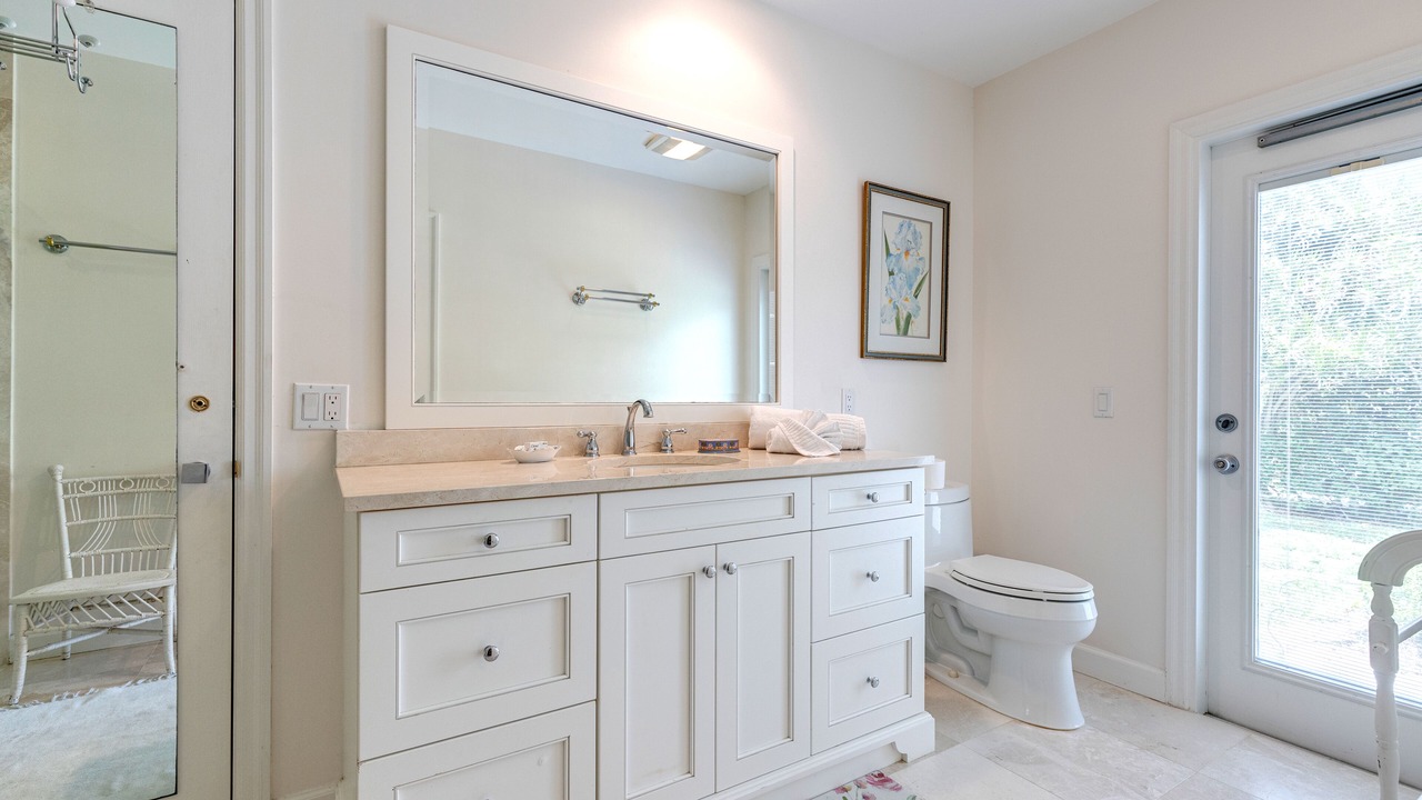 Photo of Bathroom in Johns Island
