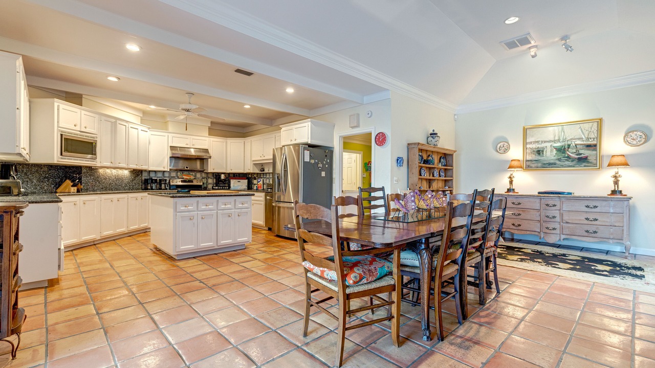 Photo of Kitchen in Johns Island