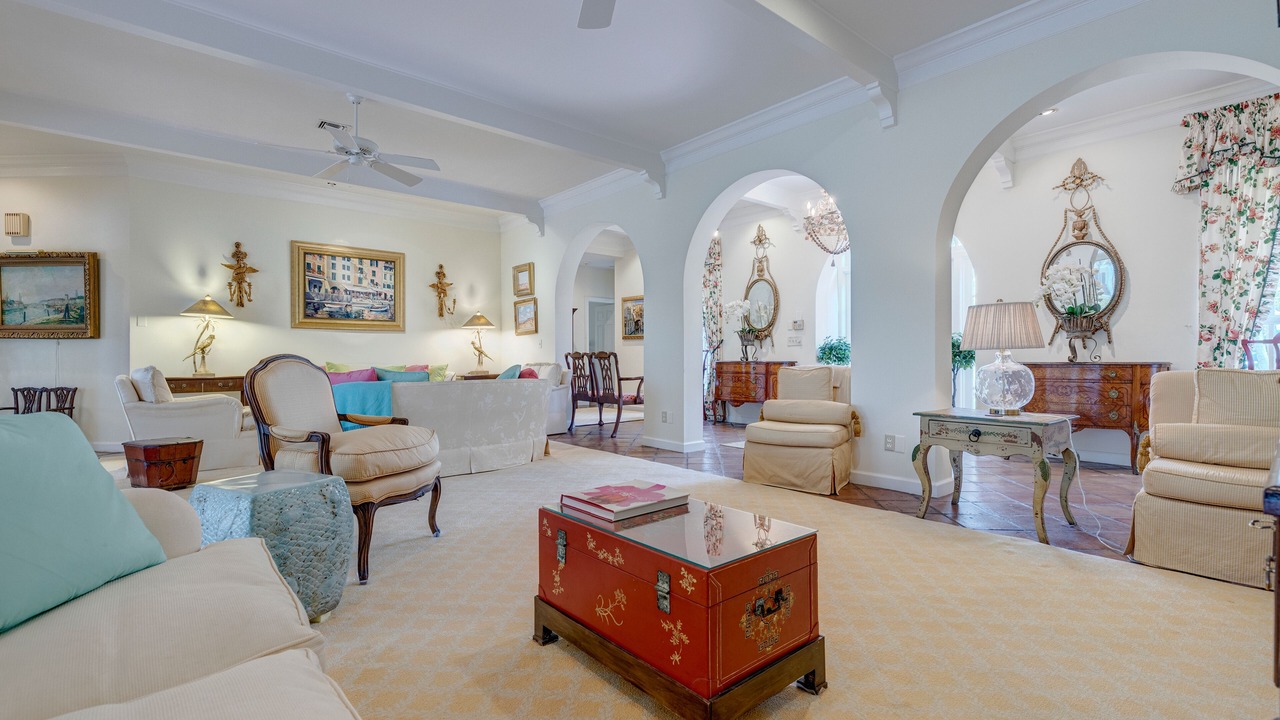 Photo of Livingroom in Johns Island