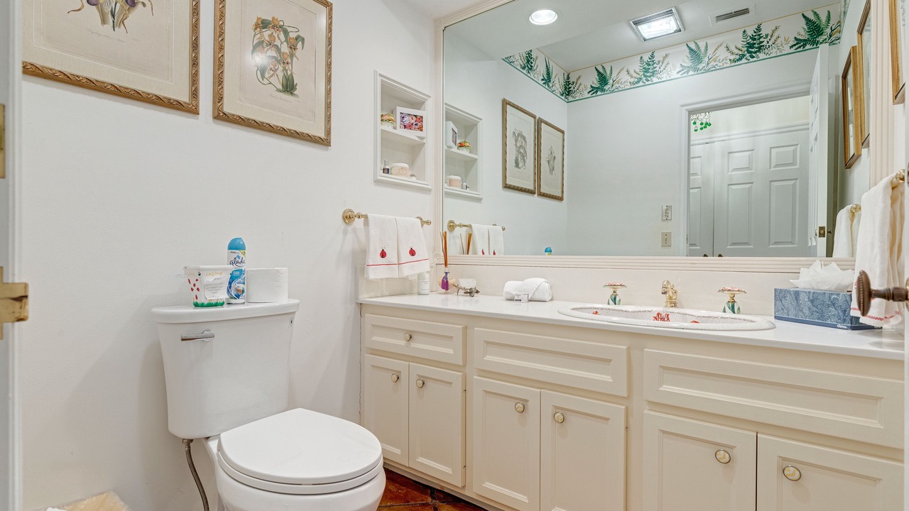 Photo of Bathroom in Johns Island