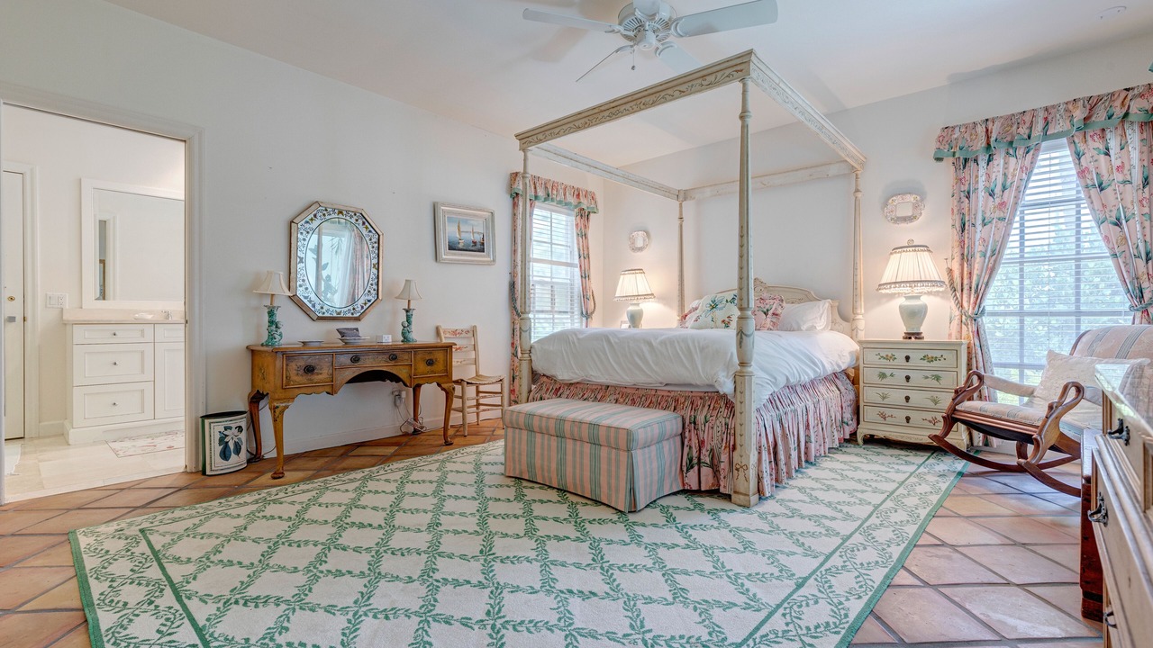 Photo of Bedroom in Johns Island