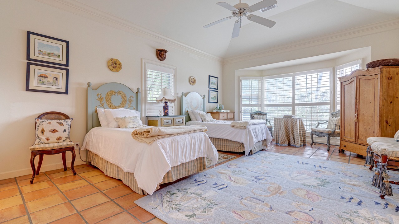 Photo of Bedroom in Johns Island