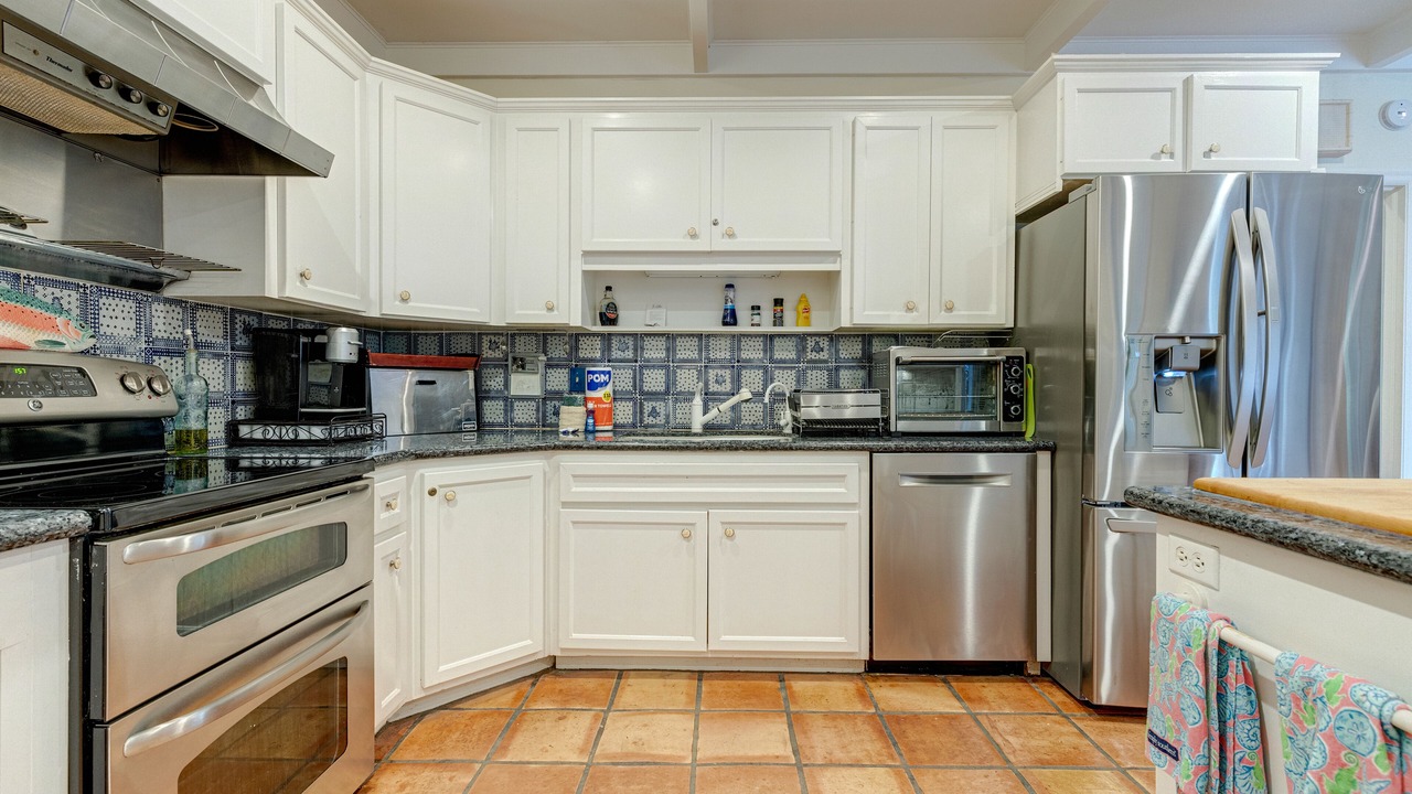 Photo of Kitchen in Johns Island