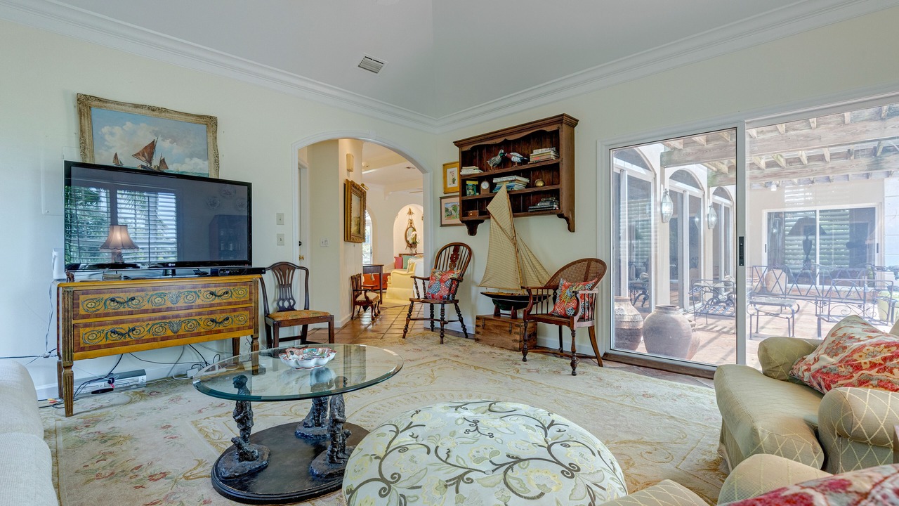 Photo of Livingroom in Johns Island