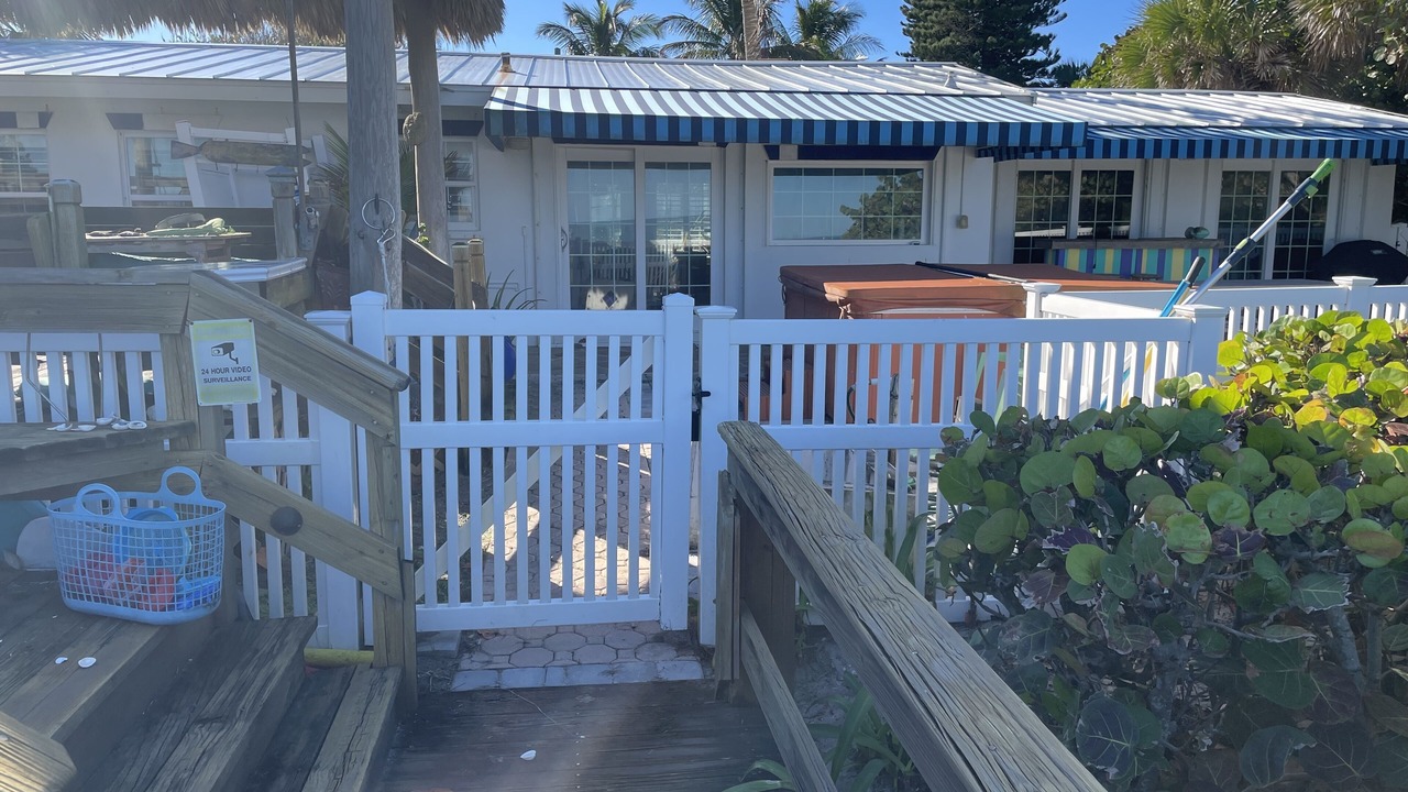 Photo of Outdoor in Indian River Oaks