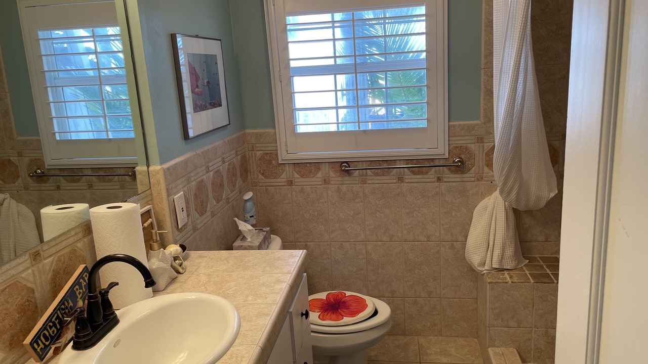 Photo of Bathroom in Indian River Oaks