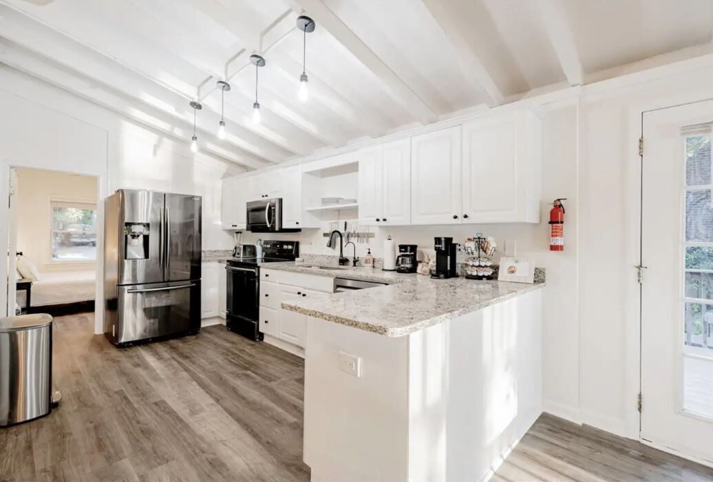 Photo of Kitchen in Chapin