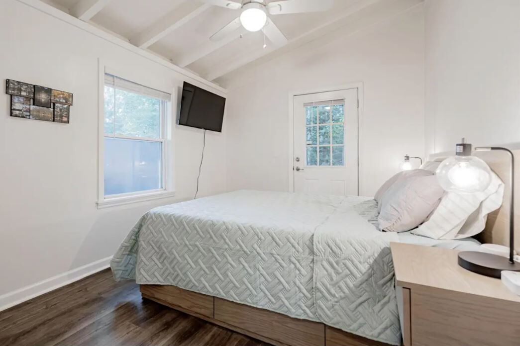 Photo of Bedroom in Chapin