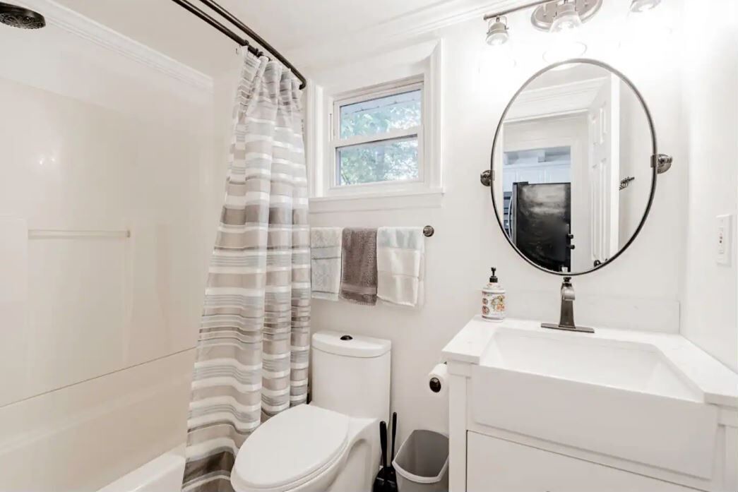 Photo of Bathroom in Chapin