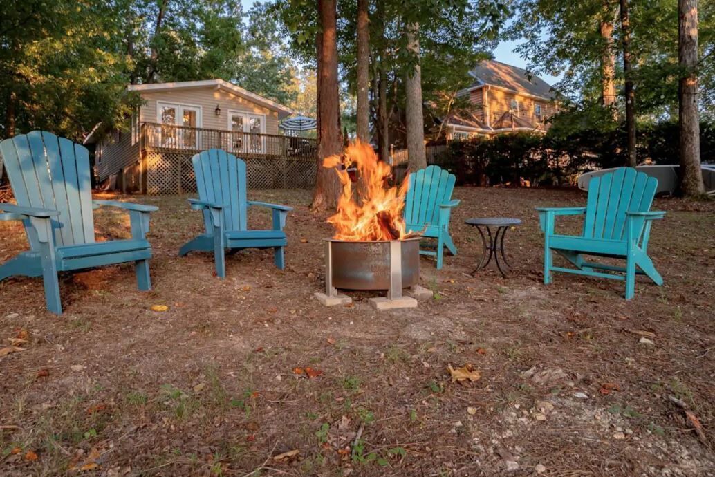 Photo of Outdoor in Chapin