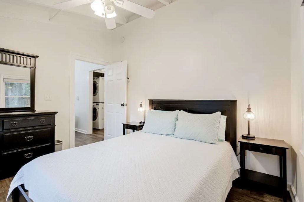 Photo of Bedroom in Chapin