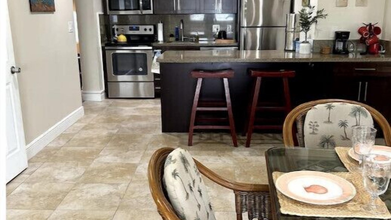 Photo of Kitchen in Vero Beach