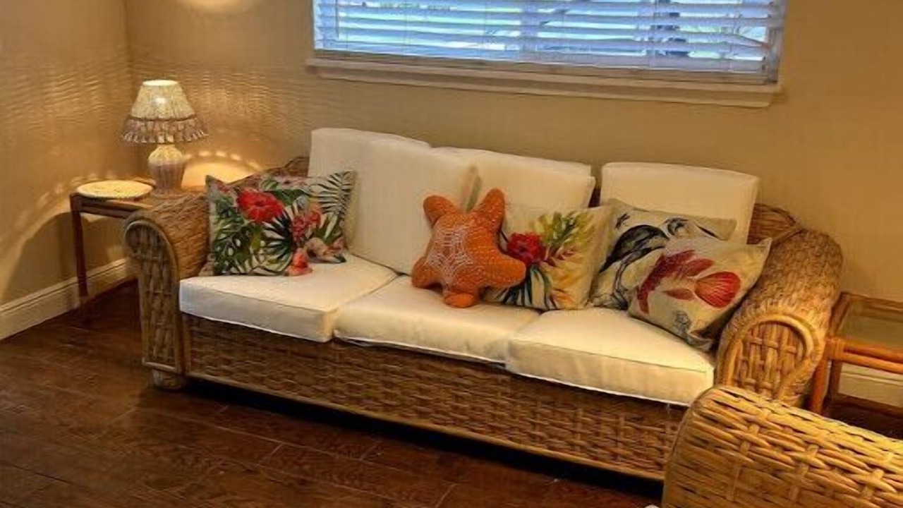 Photo of Livingroom in Vero Beach