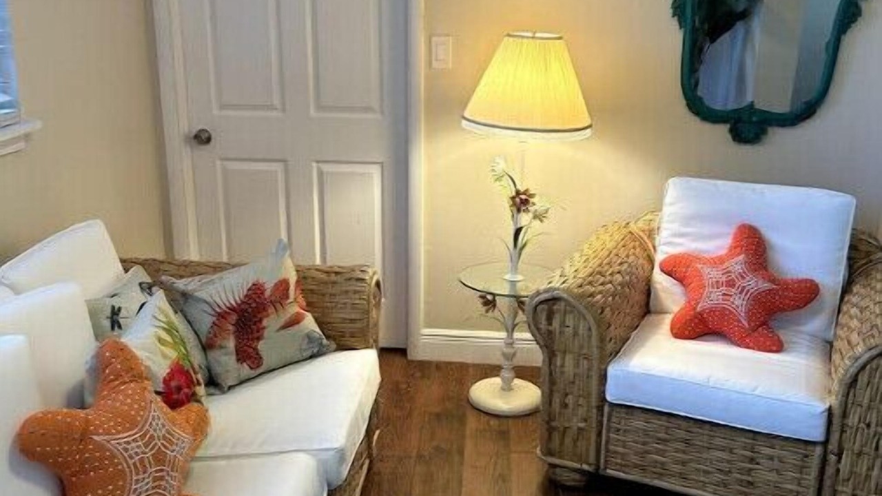 Photo of Livingroom in Vero Beach