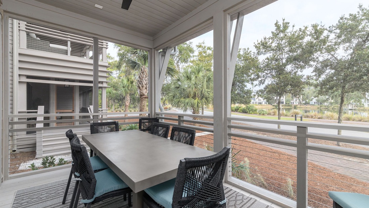 Photo of Outdoor in Palmetto Bluff