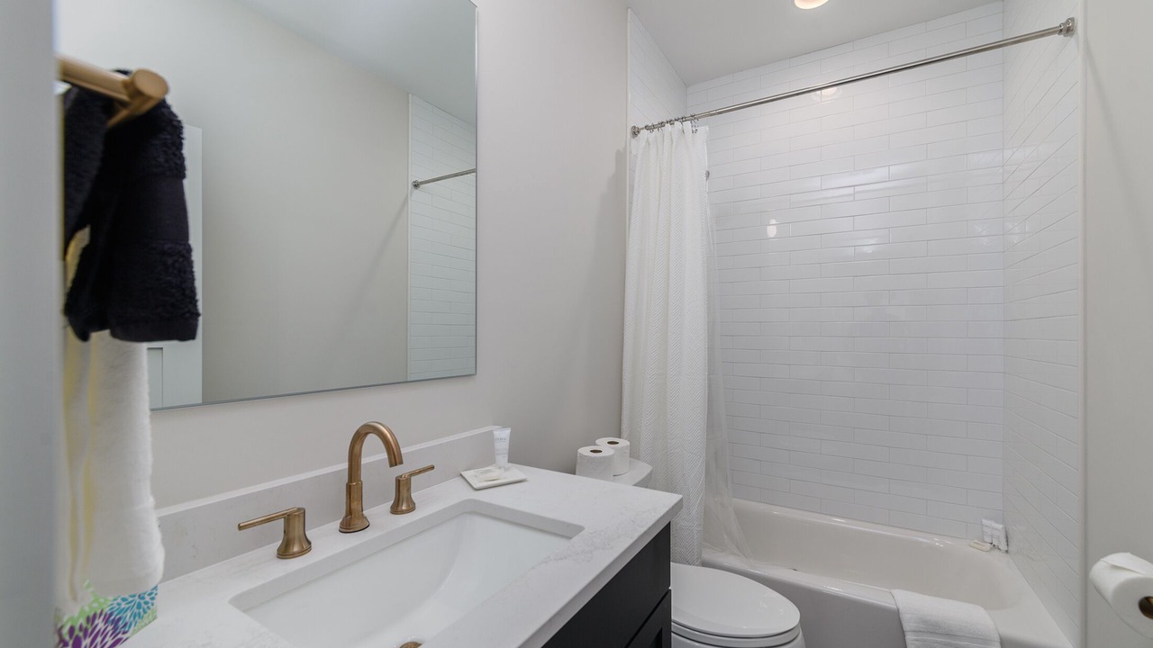 Photo of Bathroom in Palmetto Bluff