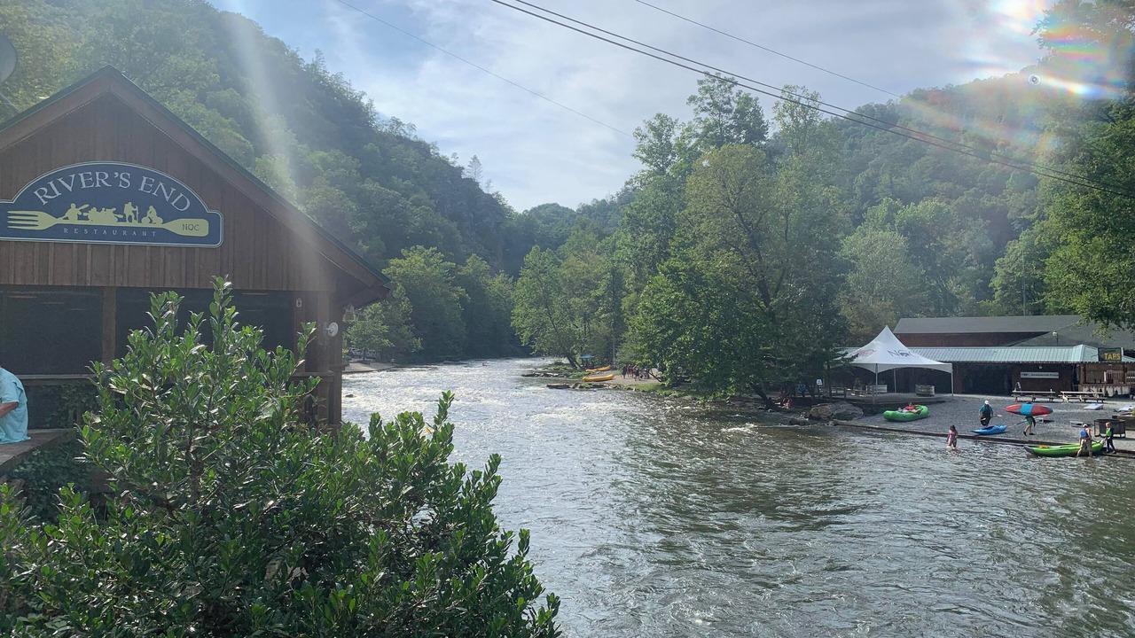 Photo of Outdoor in Robbinsville