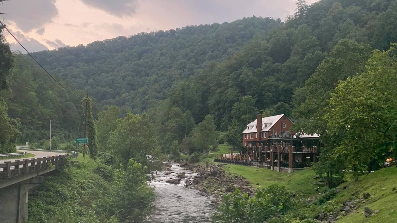Photo of Outdoor in Robbinsville