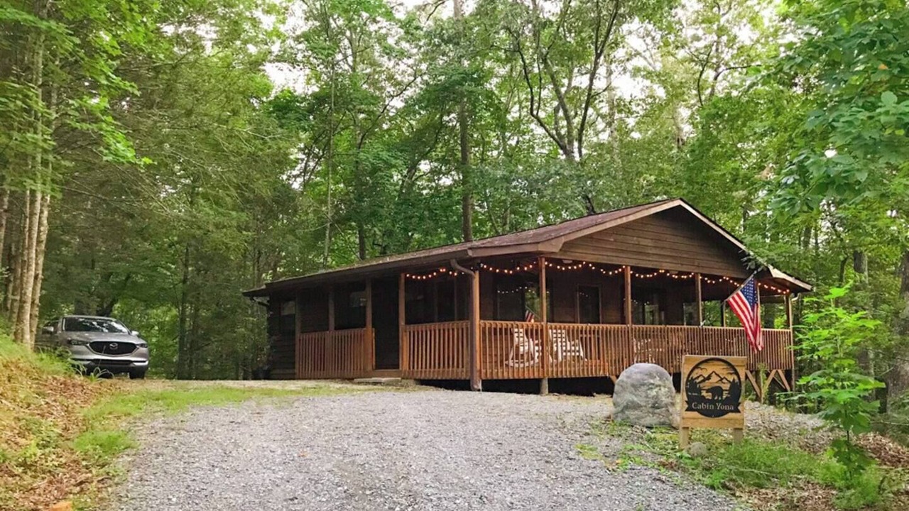 Photo of Outdoor in Robbinsville