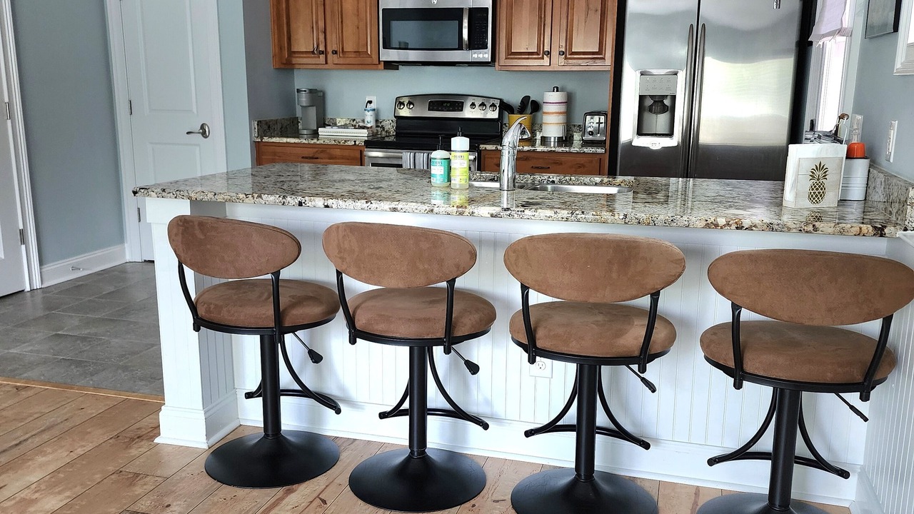 Photo of Kitchen in Mount Pleasant