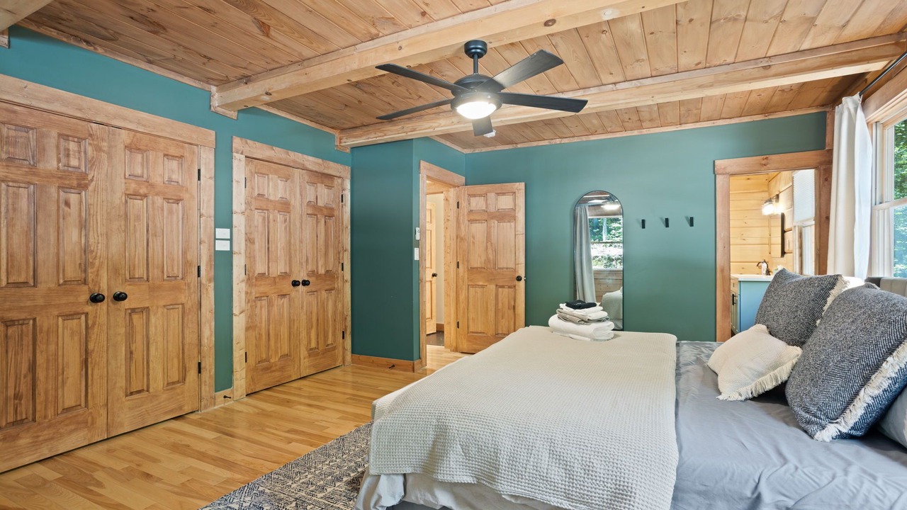 Photo of Bedroom in Slater