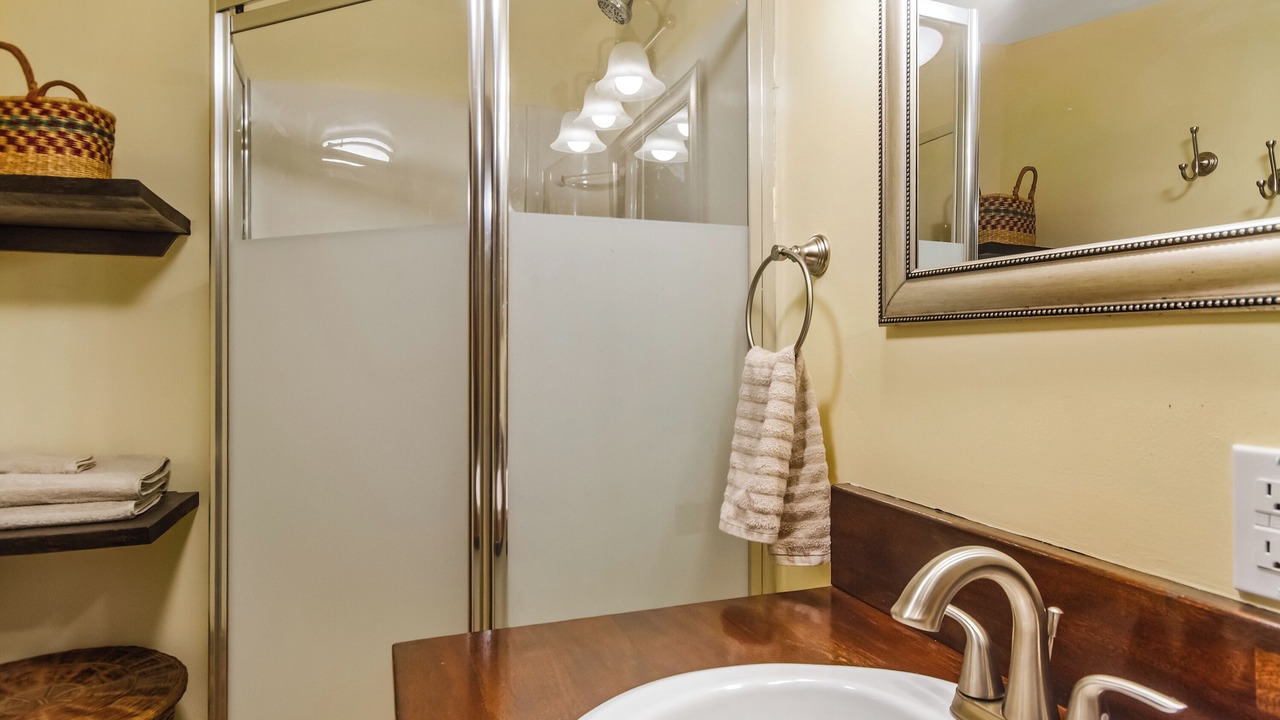 Photo of Bathroom in Woodruff
