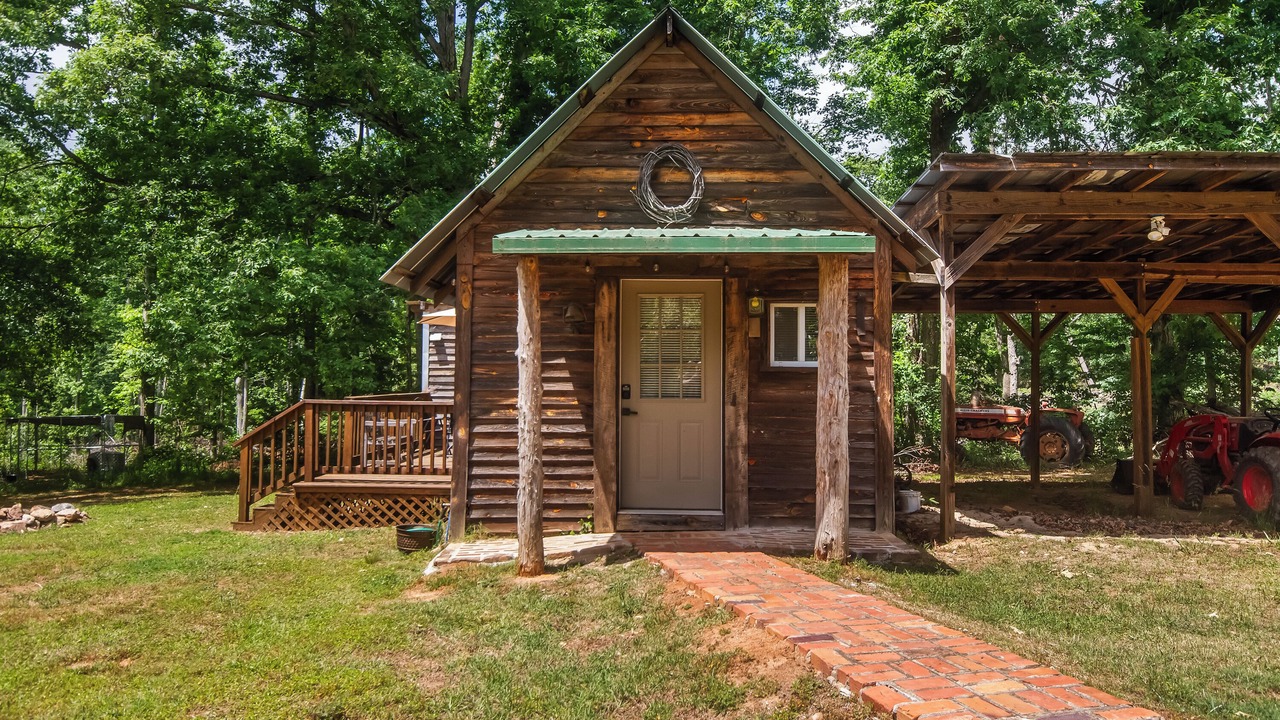 Photo of Outdoor in Woodruff