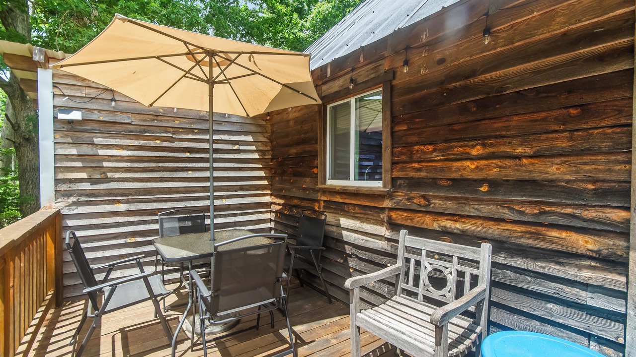 Photo of Outdoor in Woodruff