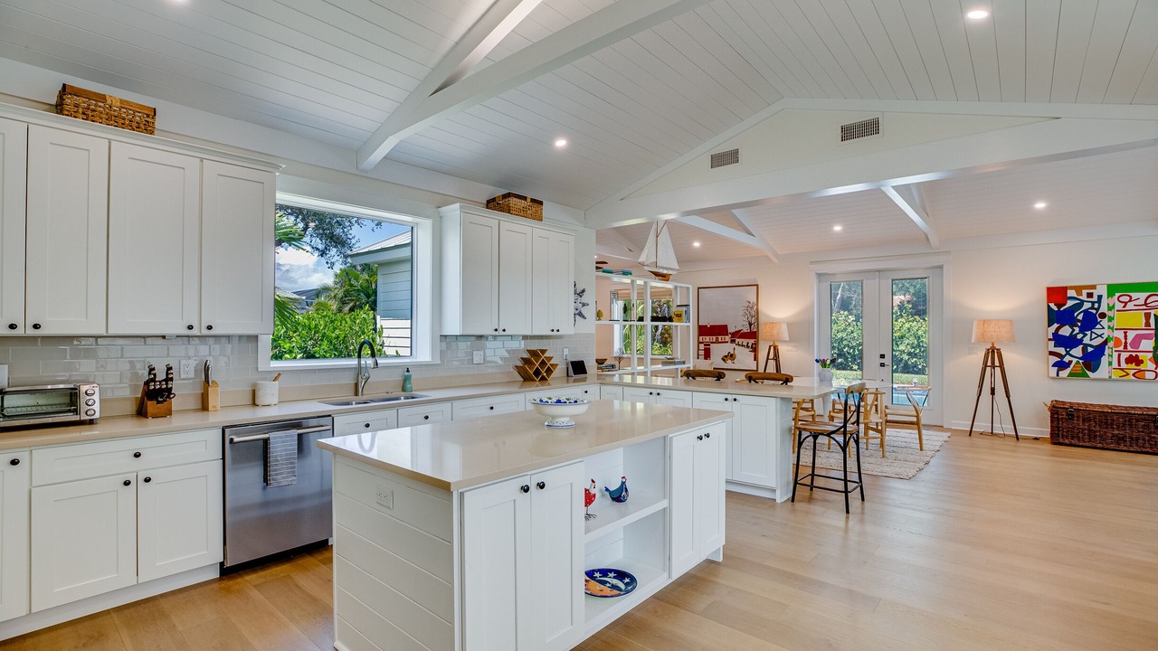 Photo of Kitchen in South Beach