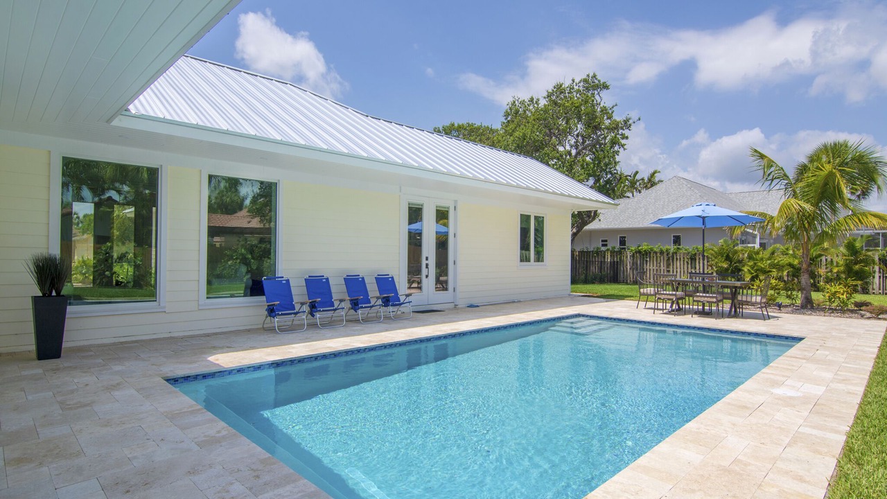 Photo of Outdoor in South Beach