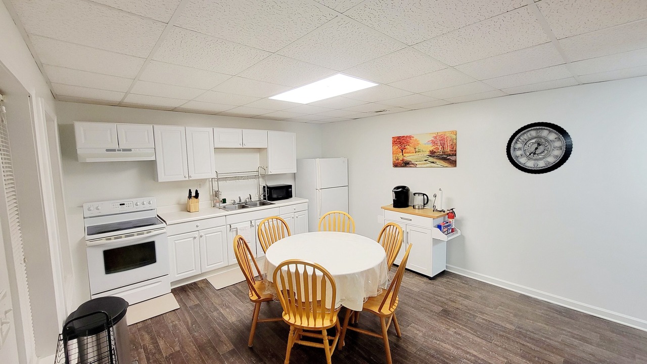 Photo of Kitchen in Buford