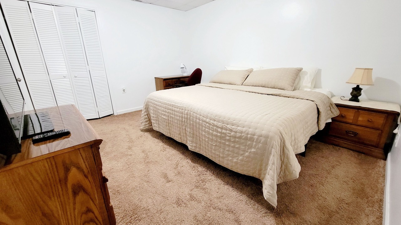 Photo of Bedroom in Buford