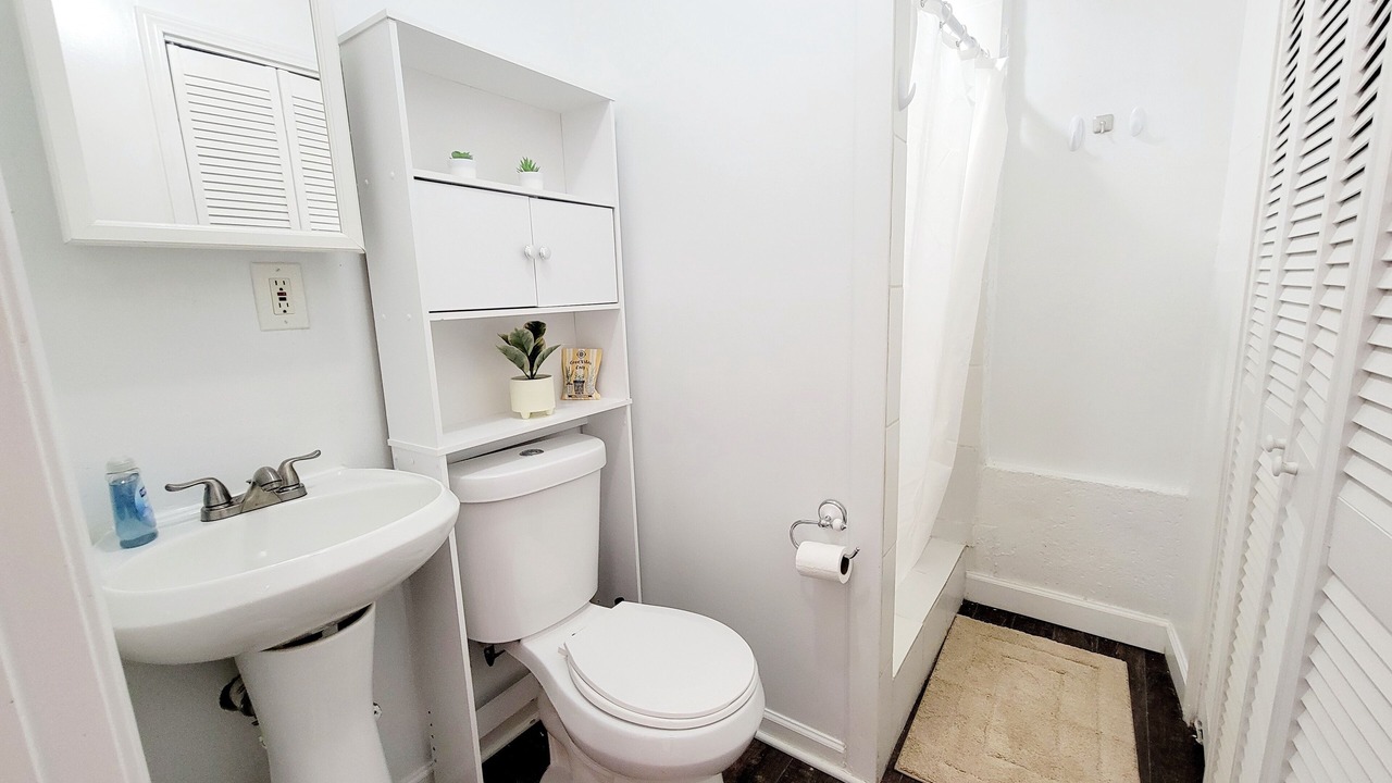 Photo of Bathroom in Buford