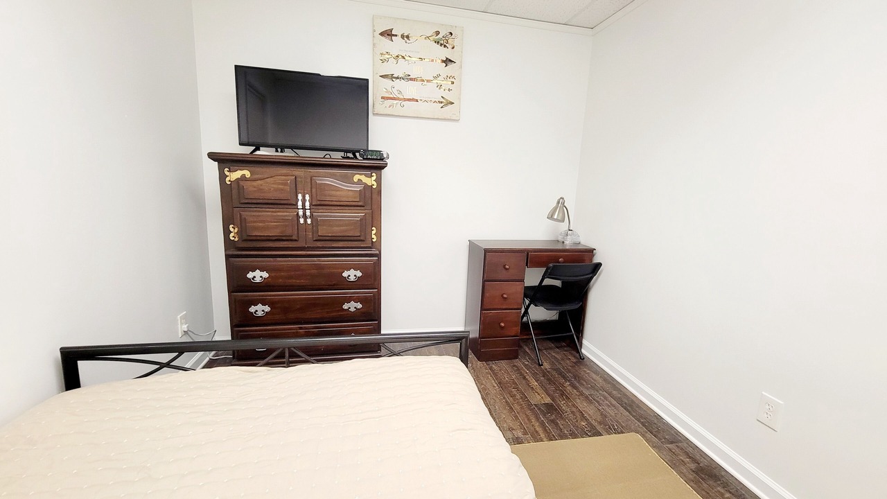 Photo of Bedroom in Buford