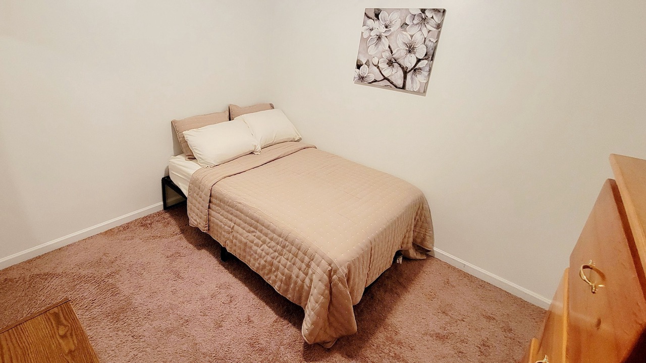 Photo of Bedroom in Buford