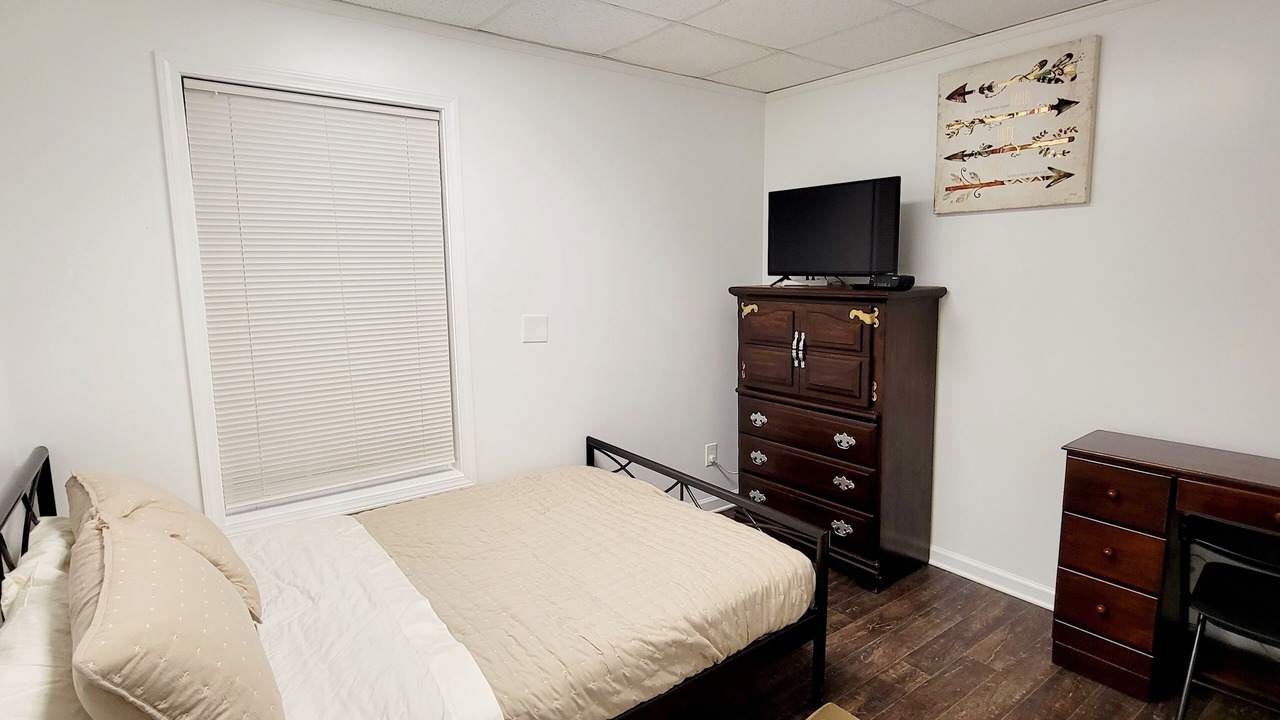 Photo of Bedroom in Buford