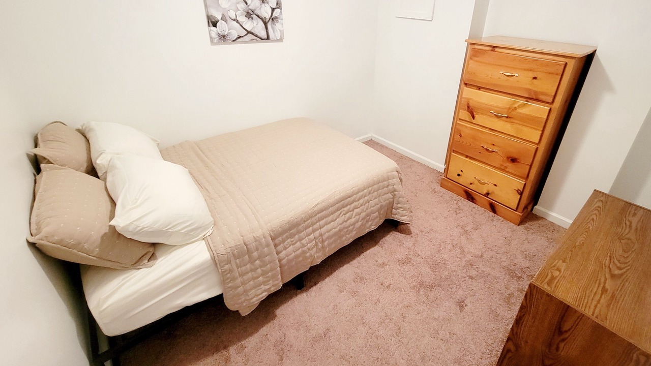 Photo of Bedroom in Buford