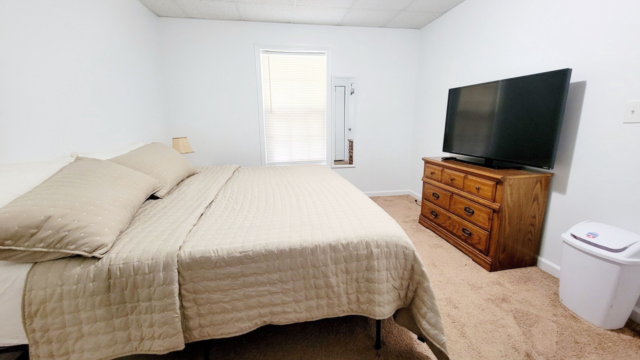 Photo of Bedroom in Buford