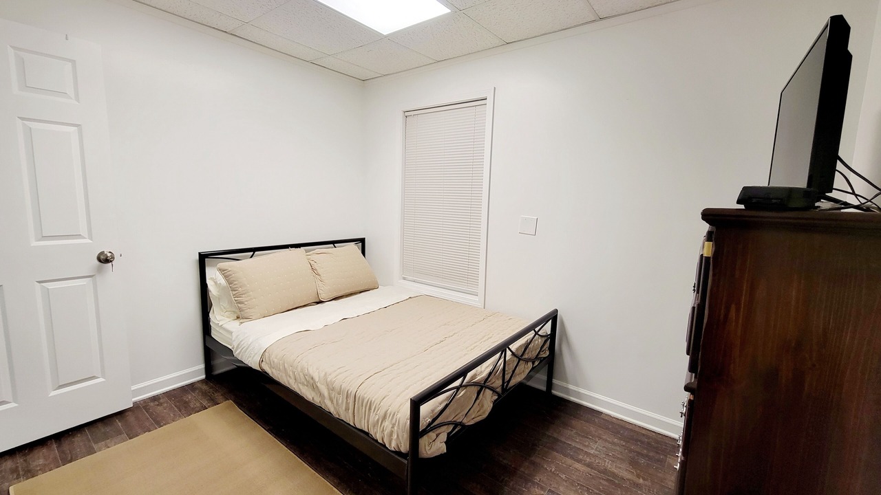 Photo of Bedroom in Buford