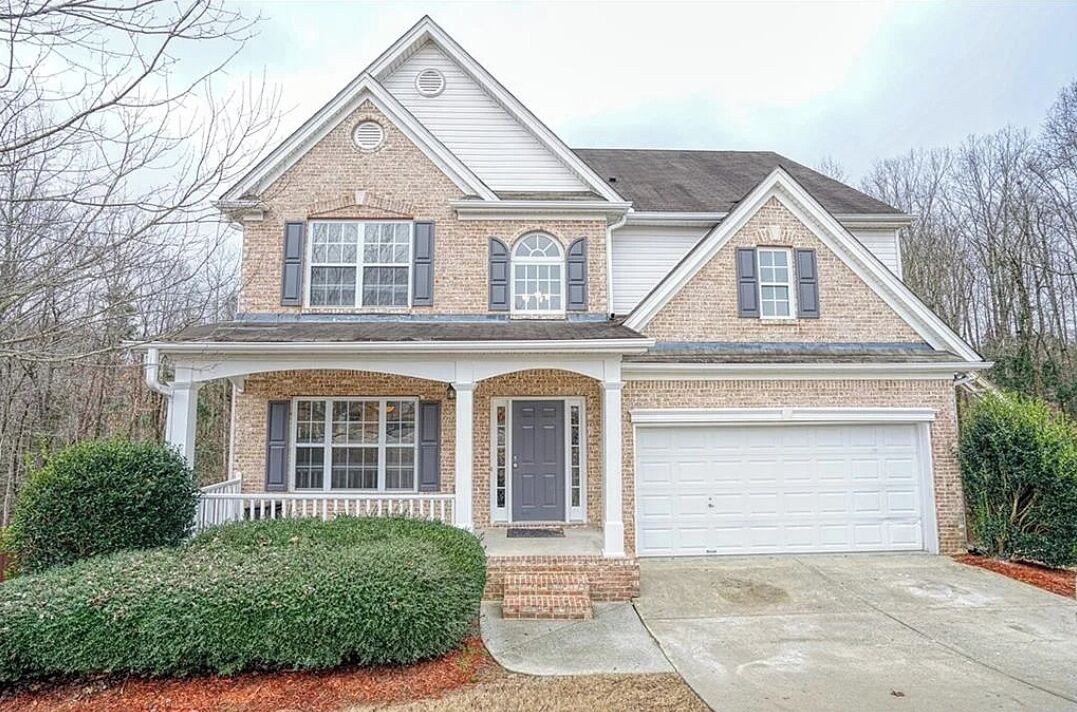 Photo of Outdoor in Buford